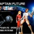 【480P/DVDRip】【太空突击队.Captain Future】【1978年番】【52集全】【法语无字】