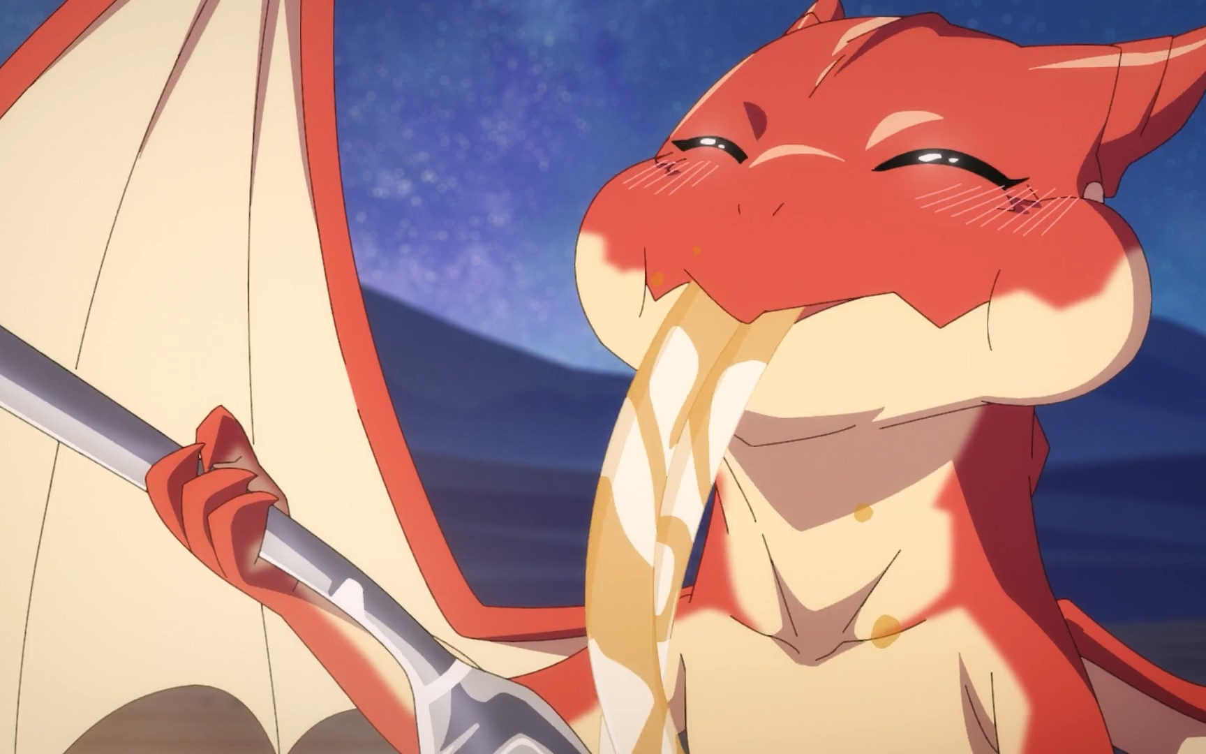 【10月】超常技能开启奇幻世界美食之旅 第二季 05