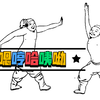 纪效新书，拳经捷要篇，戚继光 著，馬明達 點校