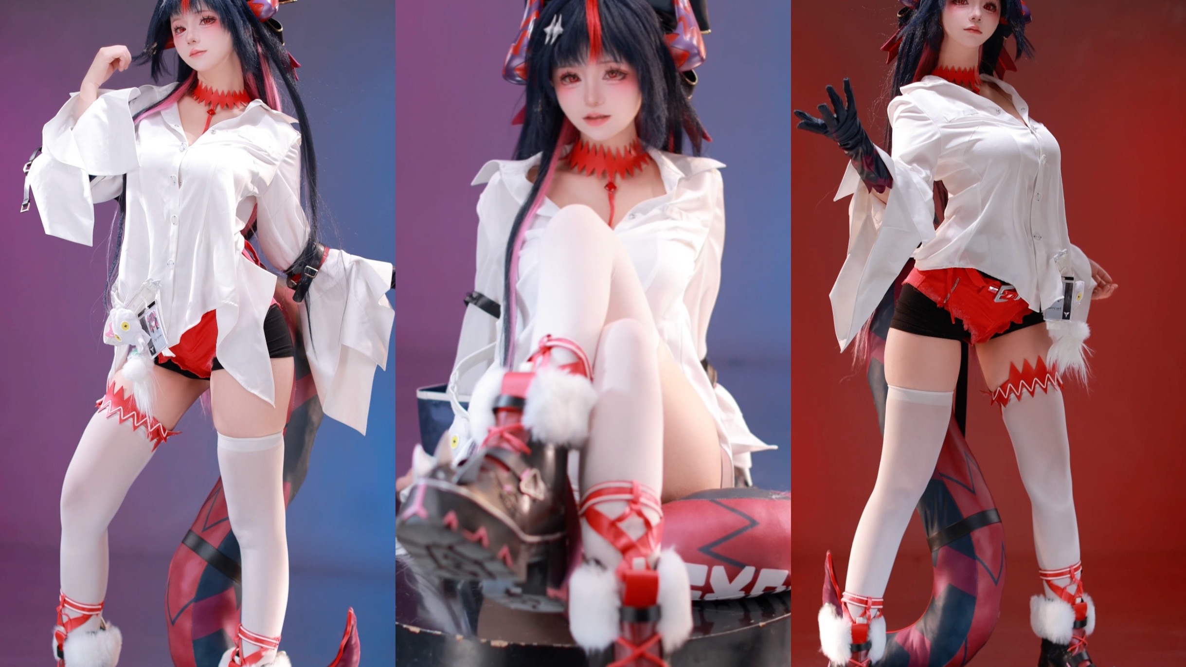 【Scrap Belly】The Most Powerful Episode