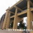 实拍南京长江大桥纪念馆，让人感动，里面还有伟大的毛主席雕像