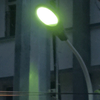 带着高压钠灯看高压钠灯路灯启动预热