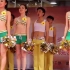 【正经的校园舞蹈】西安美院 2012啦啦操大赛 工艺美术系代表队
