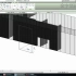 幕墙BIM设计：Revit＋lnventor