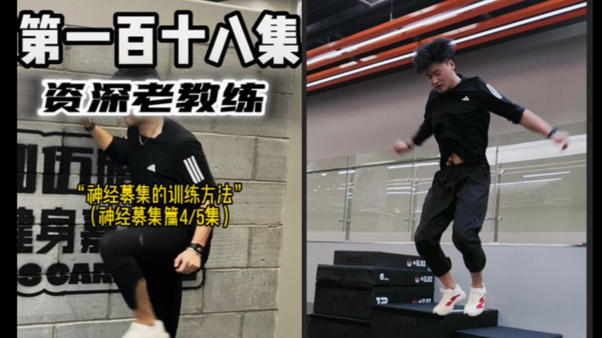 “神经募集的训练方法"