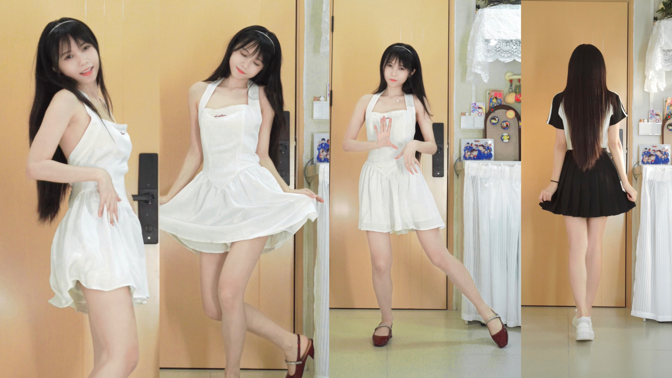 我的女友不可以这么可爱！「小玖渚」