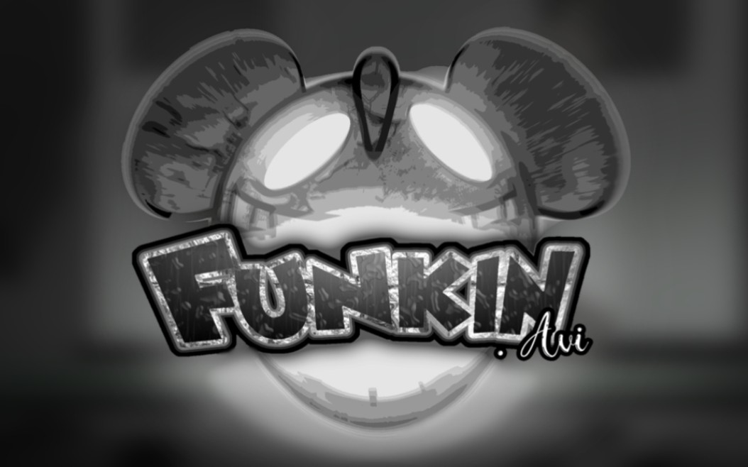 Funkin Avi v1.8 PE还原！所有曲目全流程