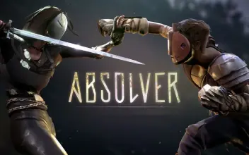 赦免者 Absolver - 游戏机迷 | 游戏评测