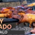 重口味！！烤老鼠居然是厄瓜多尔的一道美食？！中西字幕带你揭秘这道老少咸宜的美食“cuy asado