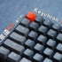 京东京造K2（Keychron K2）第二代蓝牙双模机械键盘
