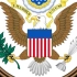 美国一级行政区旗帜