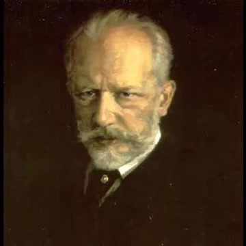 Tchaikovsky - 1812 Overture (Full with Cannons) - 1812序曲