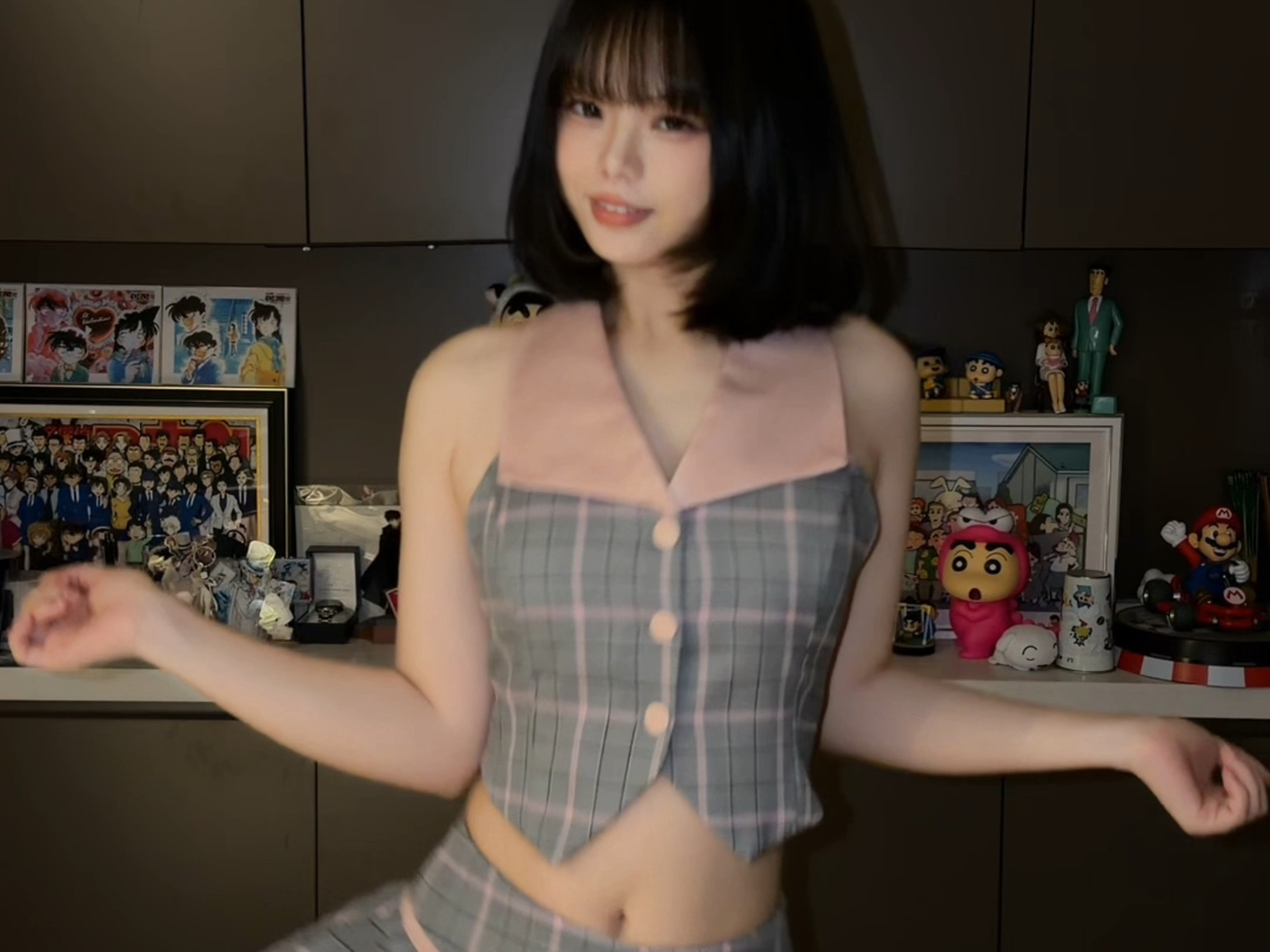 【-Xiao Jin】New work is out—come check it out!