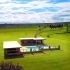 《最美农场》壮观的圣牛牧场_谢里登，怀俄明州