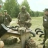 瓦格纳正在训练白俄罗斯国土防御部队