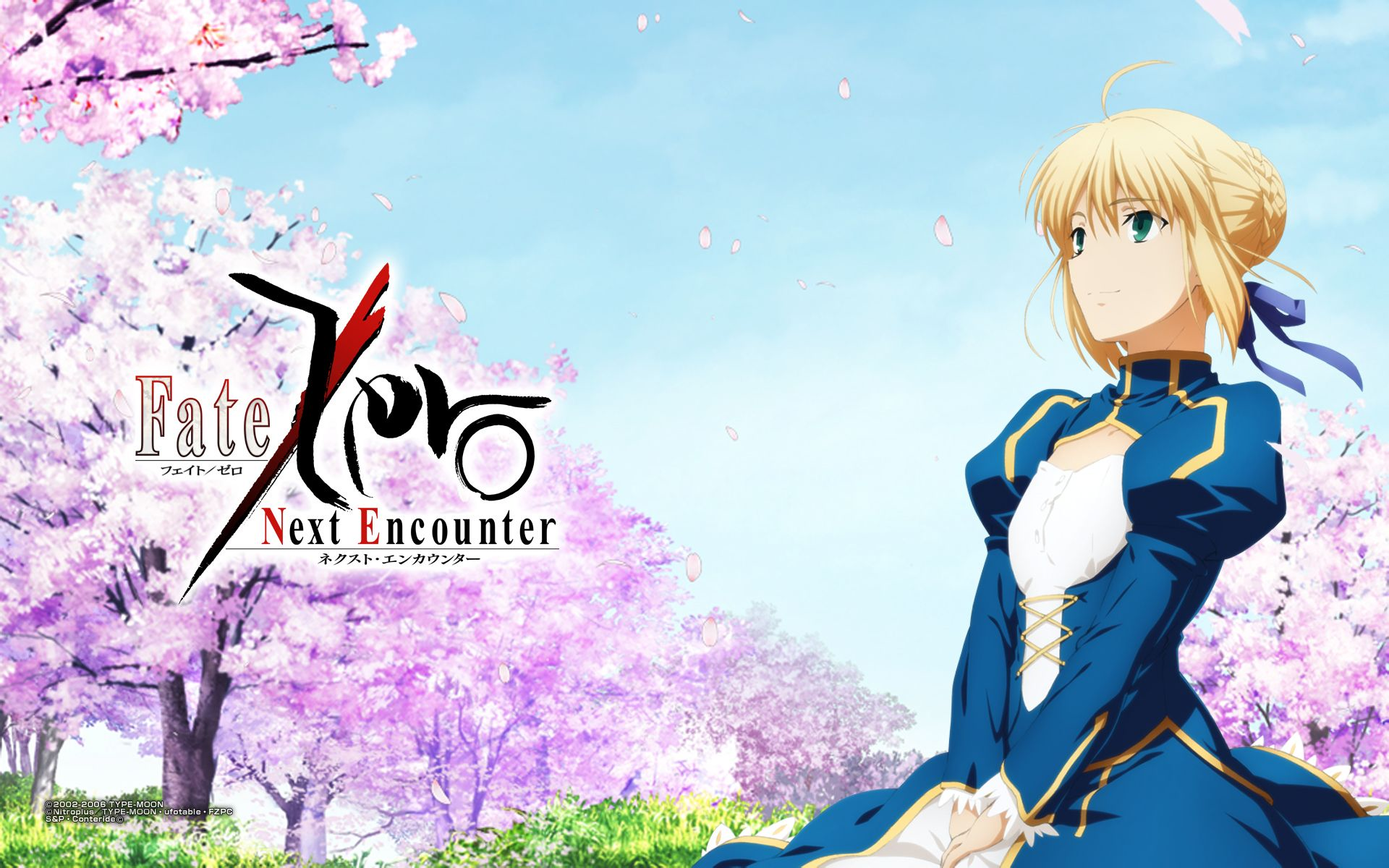 Saber Fate Stay Night Wallpapers - Top Free Saber Fate Stay Night ...