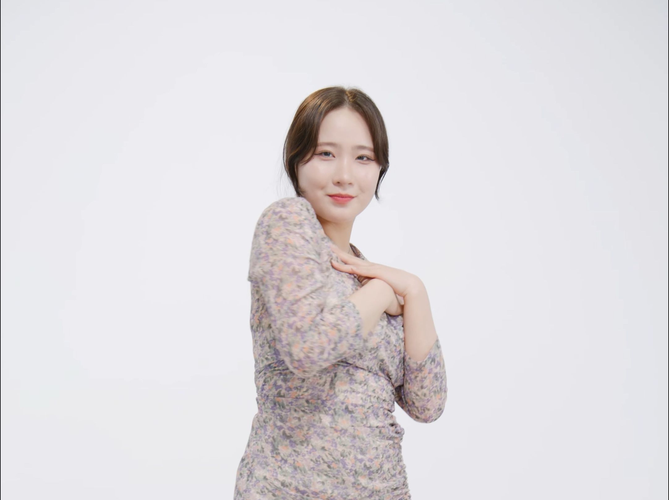 Jung In, Feel My Rhythm