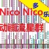 【多乐器黑乐谱】Nico Nico动画流星群 管弦乐风 钢琴协奏