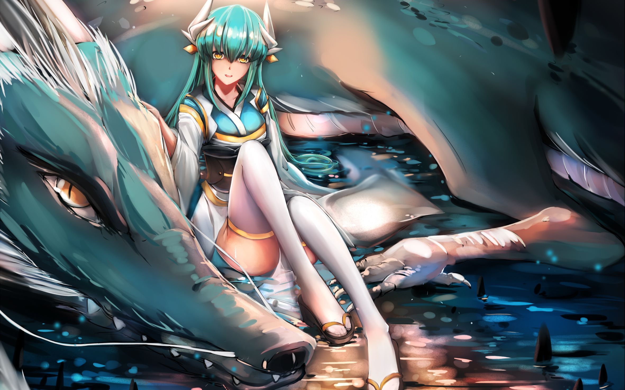 求这张清姬图的出处,最好有资源.