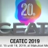 2019第二十届日本电子展（CEATEC）展会动态