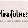 正念是什么？为什么正念拥有如此强大的力量？通俗易懂的解读,2023送给自己的礼物