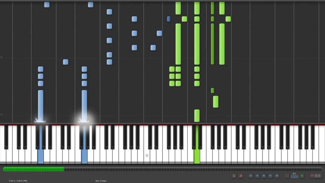 【不会弹钢琴的少年的福音】第二季07:《死神