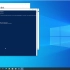 Windows10 20H2(19042)关闭和开启7G系统保留空间方法(系统安装后执行命令)