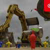 『PIKMIN Short Movies HD』第3話「たいへんな一日