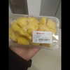 小区保安吃吃吃 下班就炫