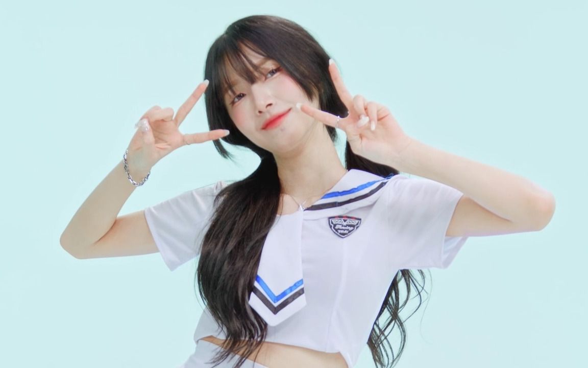 Twinkle Twinkle Seo Young Sailor Suit Black