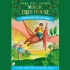 【英文有声书】神奇树屋1~64 全集典藏 玛丽·波·奥斯本原作+朗读 Magic Tree House Book 1~6