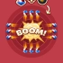 iOS《Toon Blast》游戏关卡：25-163