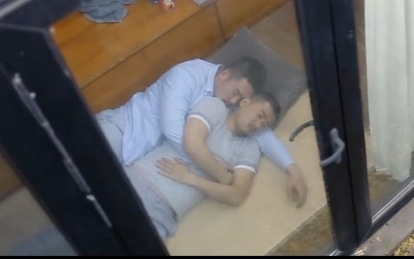 【百里屠伕】跟我回家（第二集）