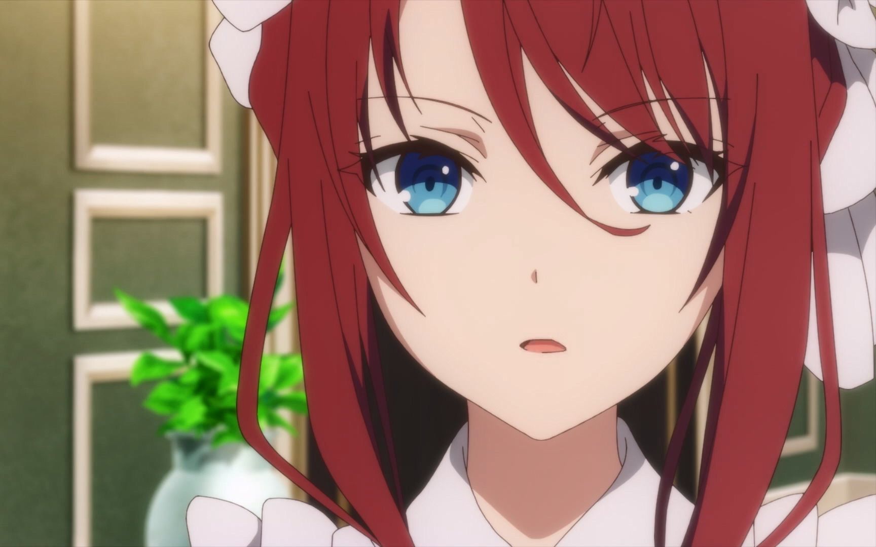 【1月/加隈亚衣】转生王女和天才千金的魔法革命 角色介绍PV 伊莉雅·克拉尔【TSDM星文社/1080P】