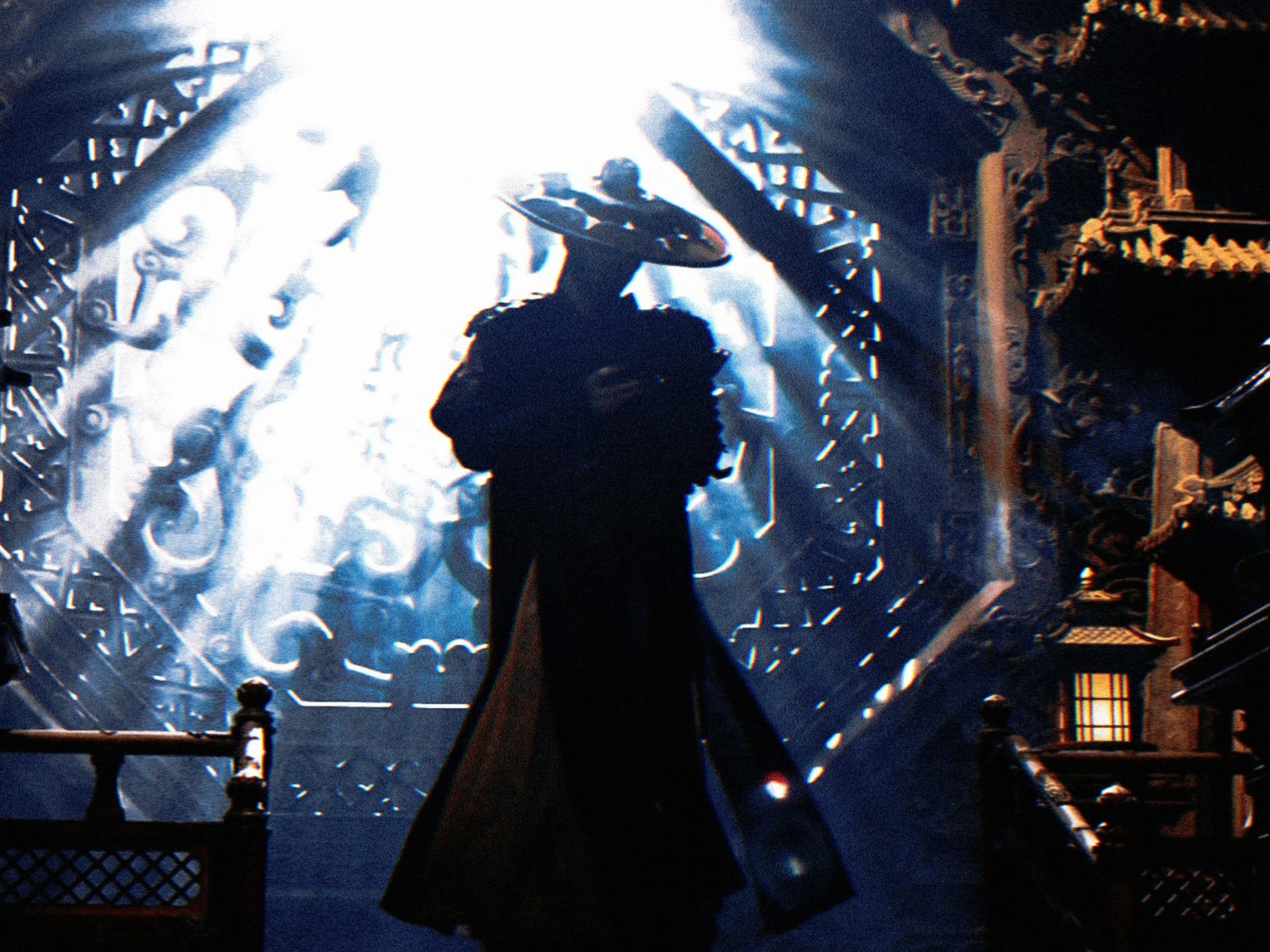 “残江月会馆首席男公关”