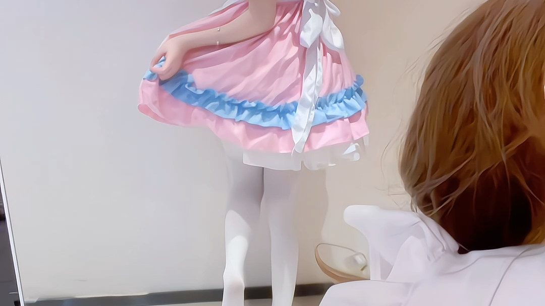 little maid