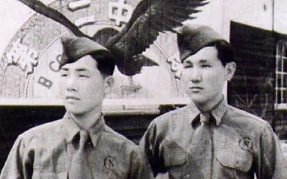 【五学】全小将×卢白马「memoria」