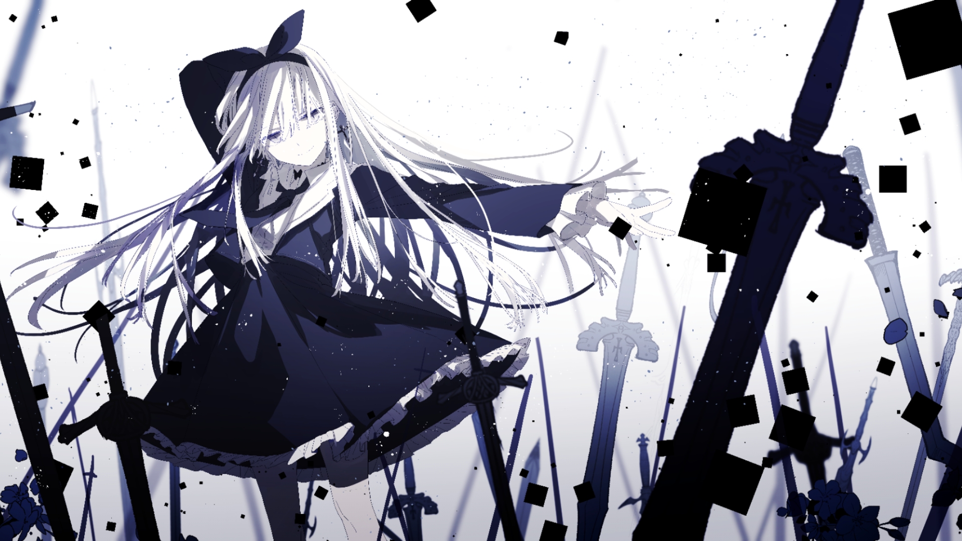 「电音推荐」单色公主｜Wisp X — Sypha