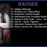 HAUSER：精选豪瑟演奏的最经典大提琴曲（ 2 ）（HD音频）- 喜欢的赶紧收藏起来...