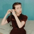 【Alicia Vintage/搬运】1930s-40s Dress Lookbook  2 Vintage Updo 