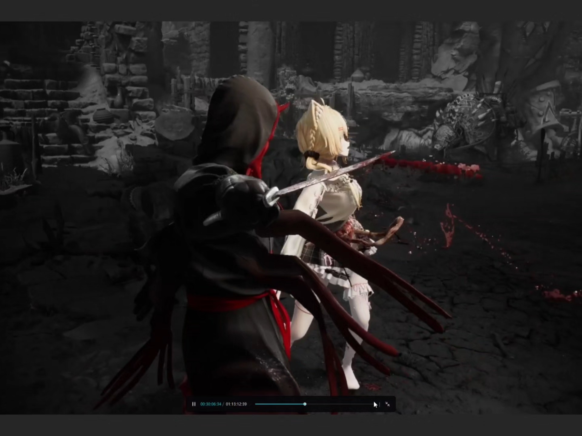 MK1 lina fat R（afd）