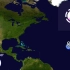 2031假想北大西洋飓风季