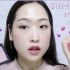 【韩国美妆】技术流 个人色彩校正妆容分享 做最适合自己的而妆面 韩语英字||sydneytoyou