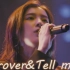 【milet】「Prover」「Tell me」高清双语字幕现场-FGO片尾曲/米蕾天朝hit曲
