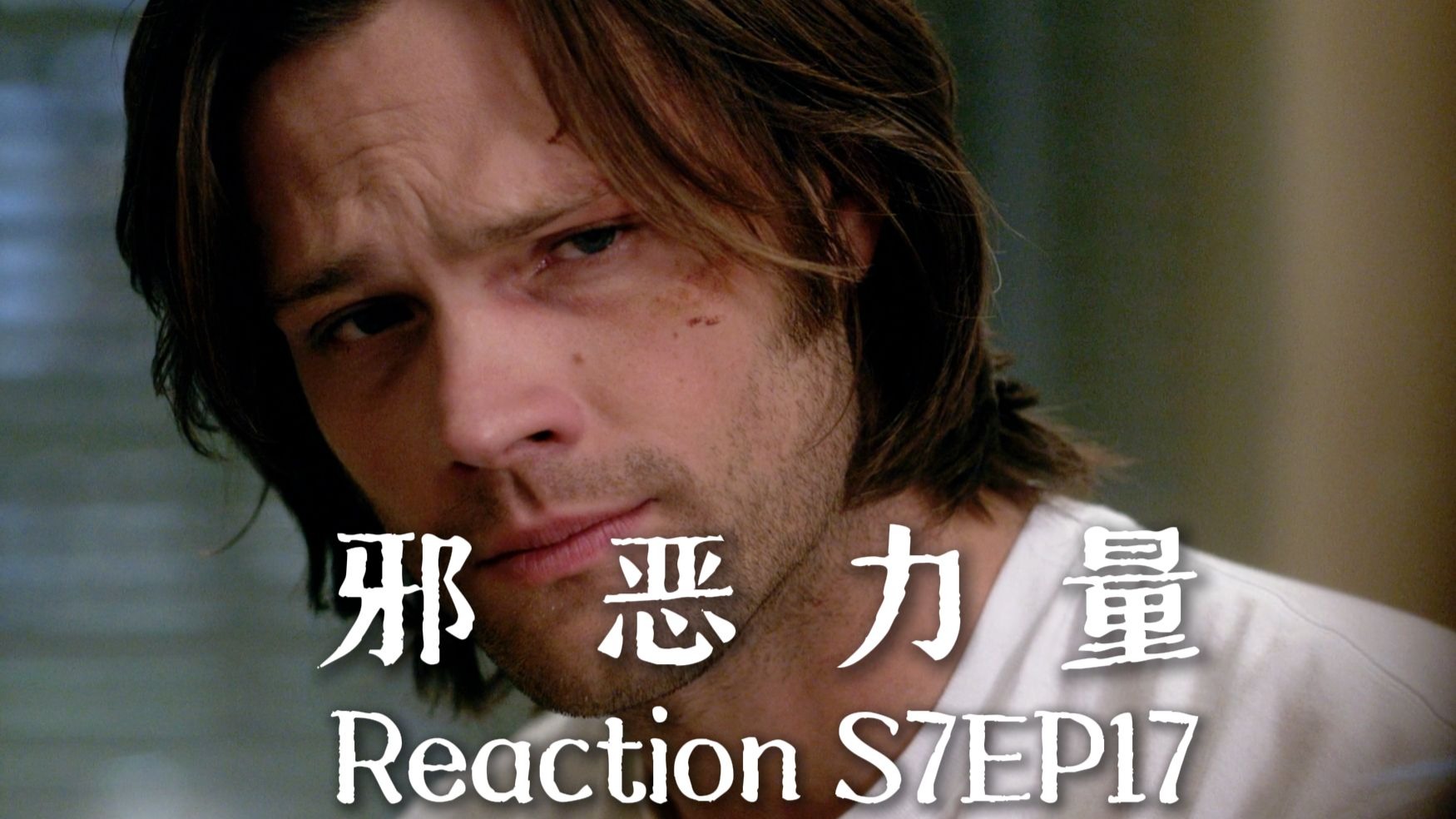 【第一次看邪恶力量】S7EP17 天使患者与恶魔护士不得不说的那些事