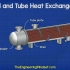 管壳式换热器基础知识解释