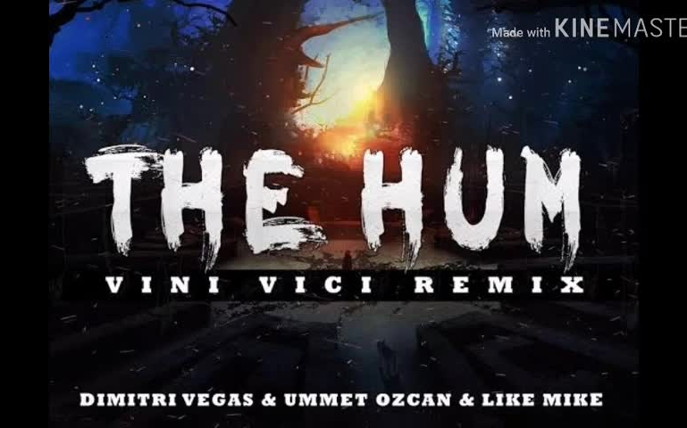 dimitri vegas & like mike vs ummet ozcan the hum dimitri vegas & like mike vs ummet ozcan the hum