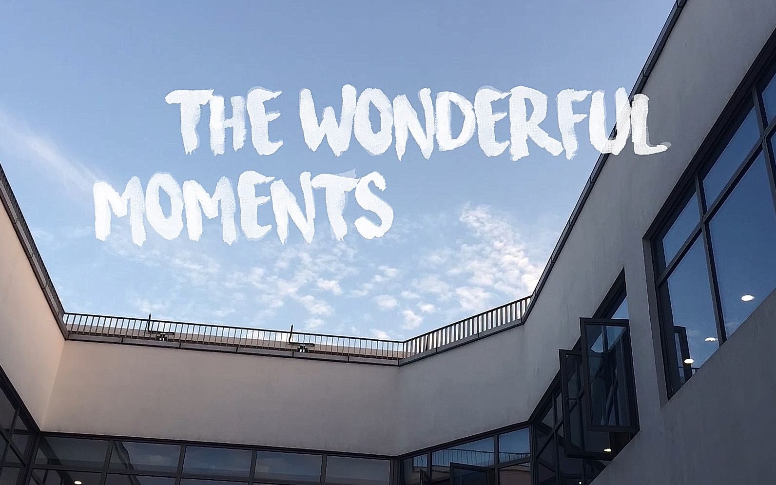 【vlog】wonderful moments!