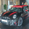 MINI Cooper JCW的套件真好看