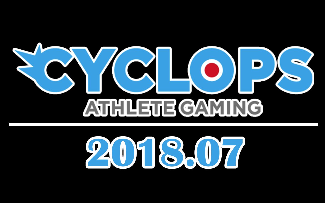 【苍翼默示录】CYCLOPS BBCF2 2018年7月周赛哔哩哔哩 (゜゜)つロ 干杯~bilibili